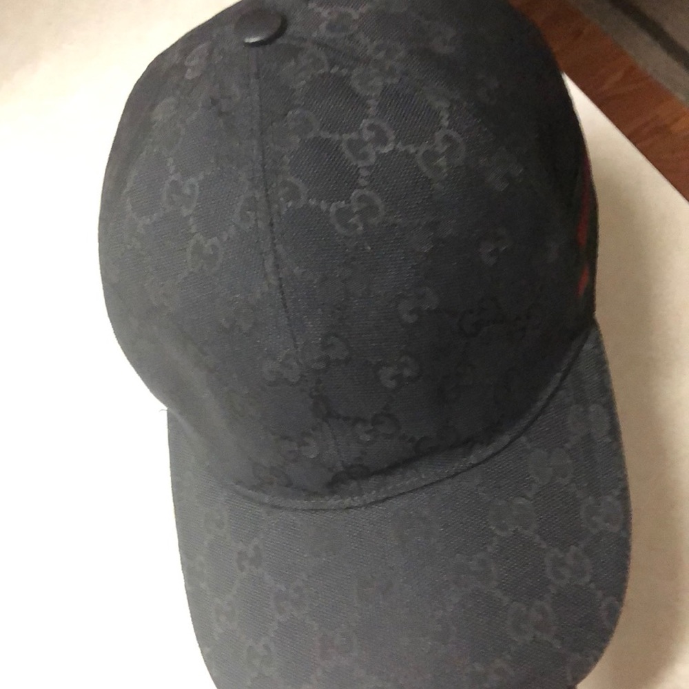 Excellent Condition Gucci Cap - Picture 8 of 8